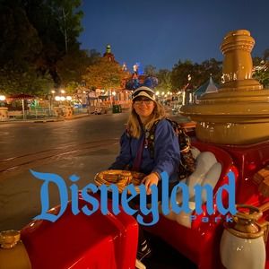 Meet your Posher, Kelsey